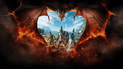 RuneScape: Dragonwilds uscira su PlayStation 5 nel 2026