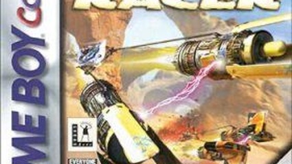 Star Wars: Episode I Racer