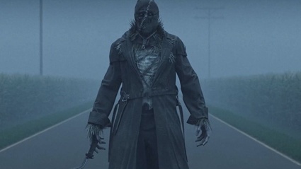 The Summoning: il trailer evoca incubi creepypasta