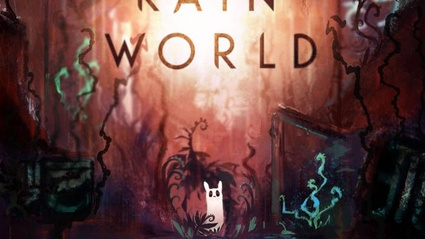 Rain World