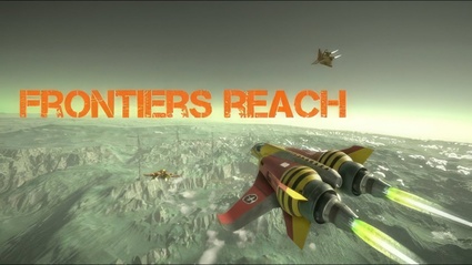 Frontiers Reach, i cieli sono fuori portata - Recensione PC 