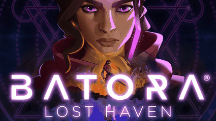 Batora Lost Haven - Anteprima: un hack'n'slash davvero molto interessante