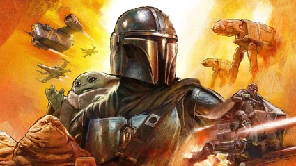 The Mandalorian & Grogu - Recensione: Favreau riporta la magia di Star Wars sul grande schermo