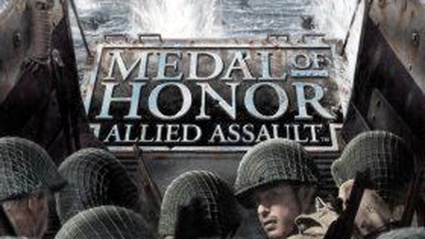 Medal of Honor: Allied Assault