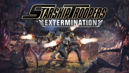 Immagine: Starship Troopers: Extermination