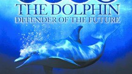 Ecco the Dolphin: Defender of the Future