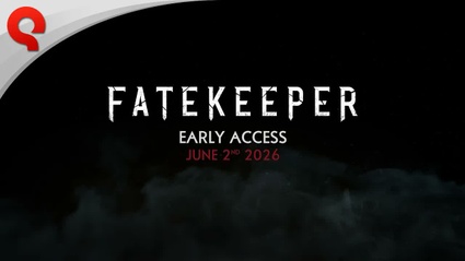 Immagine Fatekeeper - la data di uscita