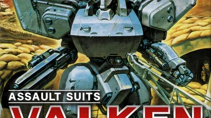 Assault Suits Valken DECLASSIFIED