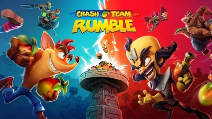 Crash Team Rumble: un tuffo nella closed beta su PS5