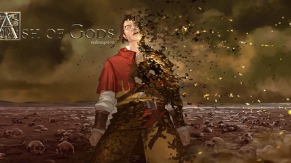 Recensione Ash of Gods: Redemption