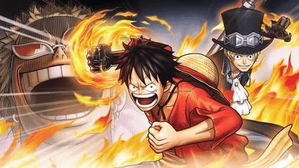 Recensione One Piece Pirate Warriors 4: Pirati e Musou