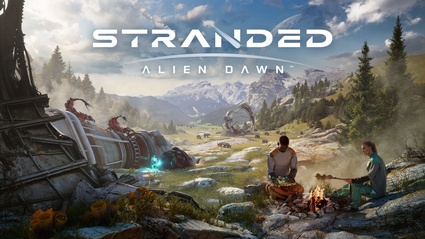 Stranded Alien Dawn, alla conquista dell'universo - Recensione PC