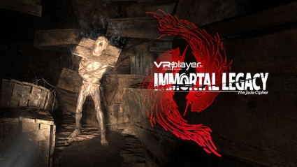 Recensione Immortal Legacy: The Jade Cipher