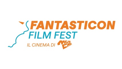 Fantasticon Film Fest alla Milan Games Week & Cartoomics