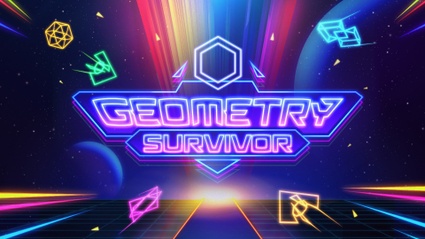 Geometry Survivor, automatismi geometrici - Recensione PC 