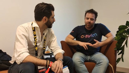 Intervista a Gero Micciche (EA): hub globali, Italia e crunch - il futuro del gaming secondo un producer