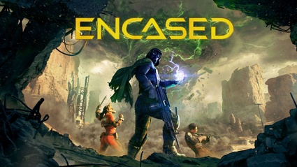 Recensione Encased: la risposta indie all'originale Fallout