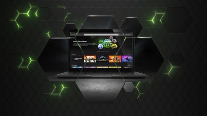 Nvidia GeForce NOW introduce un limite di 100 ore al mese