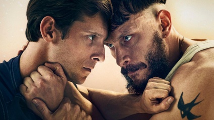 Half Man: un primo sguardo alla nuova serie di Richard Gadd