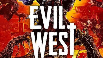 Evil West