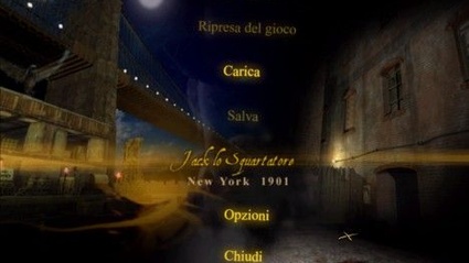 Jack lo squartatore