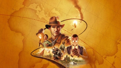 Indiana Jones e l'antico Cerchio: Anteprima delle novita