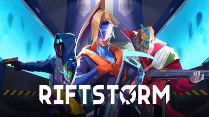 Riftstorm, annoiarsi con poco - Anteprima PC 