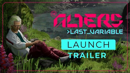 The Alters: Last Variable e disponibile, il trailer di lancio