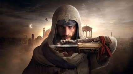 Assassin's Creed Mirage - Il Ladro di Baghdad - Recensione Xbox Series X