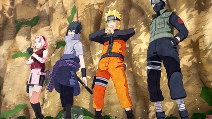 Naruto to Boruto: Shinobi Striker