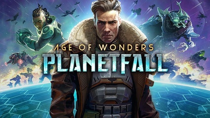 Recensione Age of Wonders: Planetfall