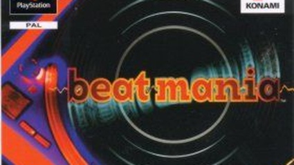 Beat Mania