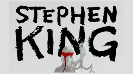 Never Flinch - Stephen King e l'annuncio del nuovo romanzo