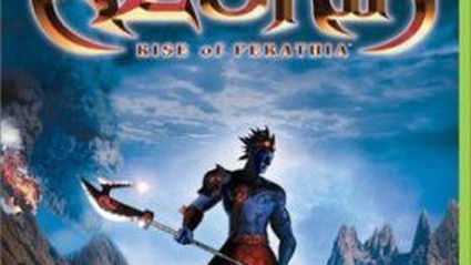 Azurik: Rise of Perathia