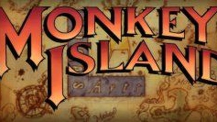 Fuga da Monkey Island