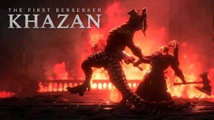 The First Berserker: Khazan - il trailer del boss Viper