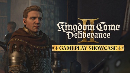 Kingdom Come: Deliverance II, 25 minuti di gameplay dalla Gamescom