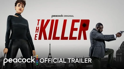 The Killer (2024) - Trailer originale