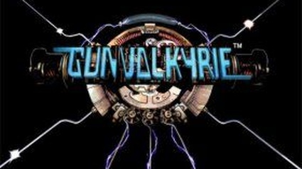 Gun Valkyrie