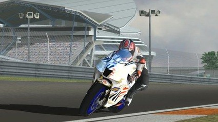 MotoGP 4