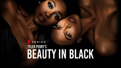 Beauty in Black: la recensione della serie-disastro di Netflix