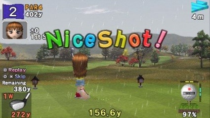 Everybody's Golf