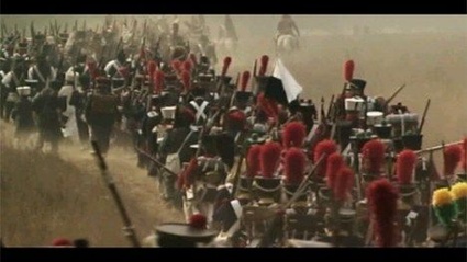 Cossacks II: Napoleonic Wars