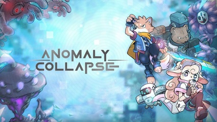 Anomaly Collapse, strategia a scorrimento roguelike - Anteprima PC 