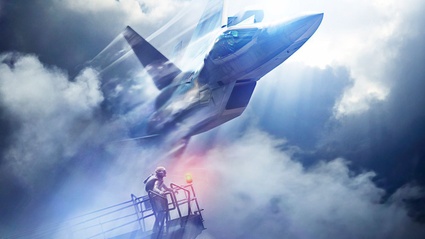 Ace Combat 7: Skies Unknown Deluxe Edition, un piccolo miracolo tecnico - Recensione Switch 