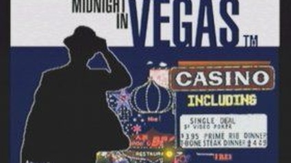 Midnight in Vegas