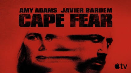 Cape Fear: il nuovo trailer con Bardem e pura tensione