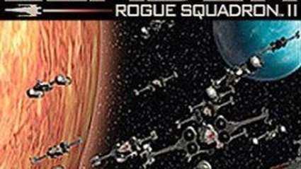 Star Wars Rogue Squadron II: Rogue Leader