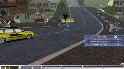 Cycling Manager 3