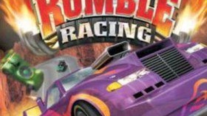 Rumble Racing